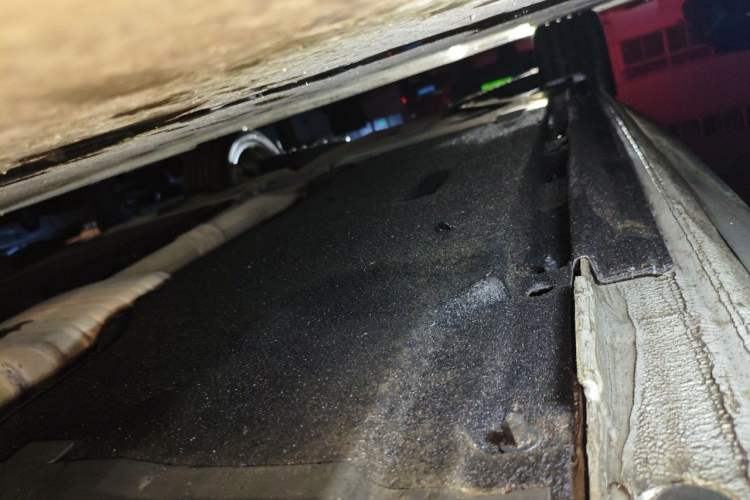 Used Audi A4L 2019 40 TFSI Fashion Edition China VI Emission Standard Chassis Front Right