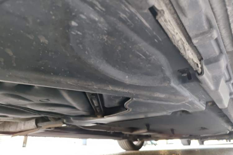 Used Audi A4L 2019 40 TFSI Fashion Version China V Chassis Rear Right