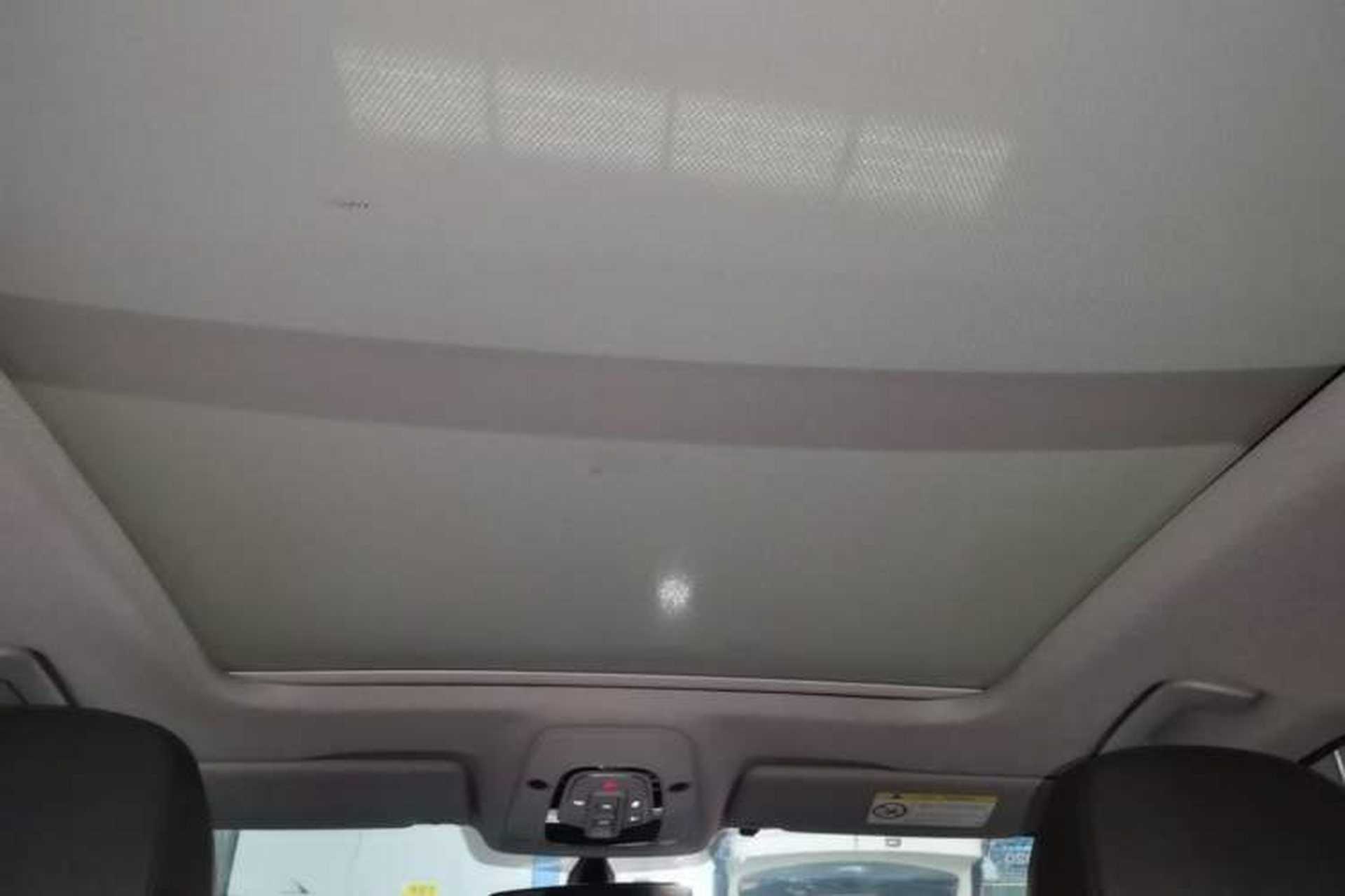 Used Audi A4L 2019 40 TFSI Fashion Version China V Headliner