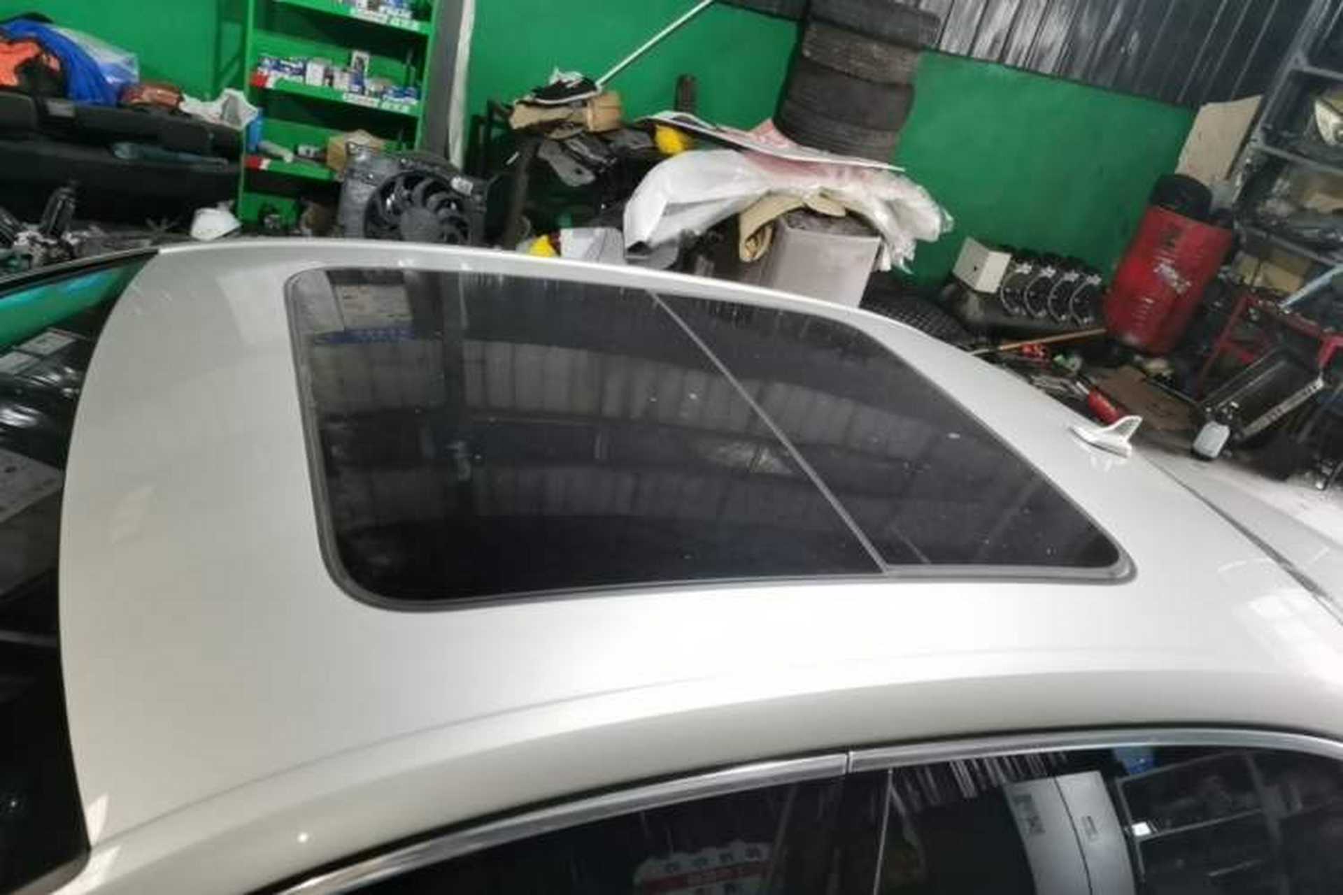 Used Audi A4L 2019 40 TFSI Fashion Version China V Roof