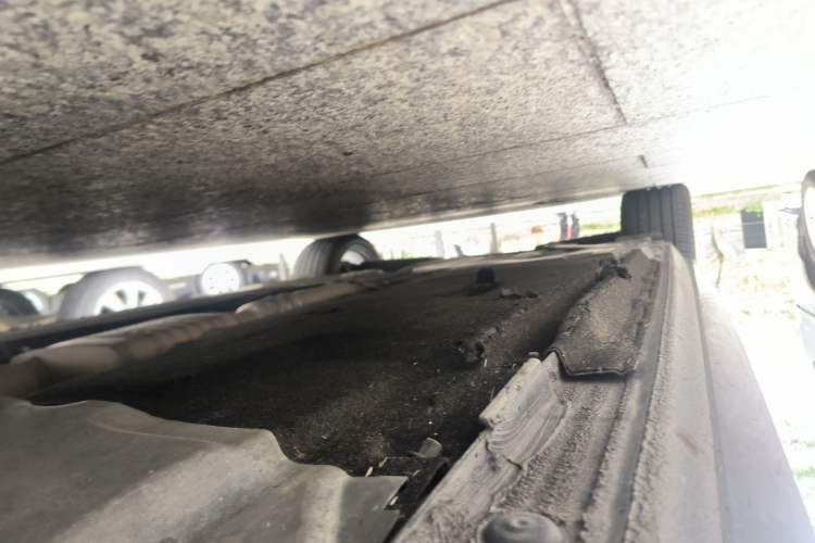 Used Audi A4L 2020 40 TFSI Fashion Dynamic Model Chassis Front Right