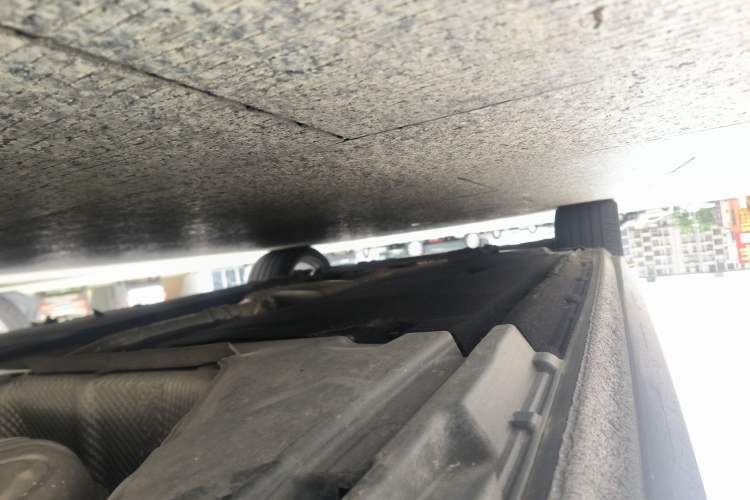 Used Audi A4L 2020 40 TFSI Fashion Dynamic Model Chassis Rear Left