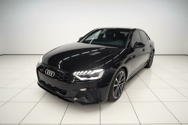 Used Audi A4L 2020 45 TFSI quattro Prestige Dynamic Edition Guazi used car, China used car export, Used car for sale, Used cars, Cheapest cars for sale