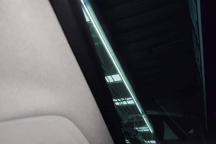 Used Audi A4L 2020 40 TFSI Fashion Dynamic Model Headliner