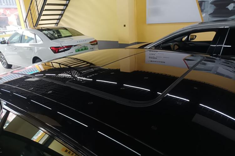 Used Audi A4L 2020 45 TFSI quattro Prestige Dynamic Edition Roof