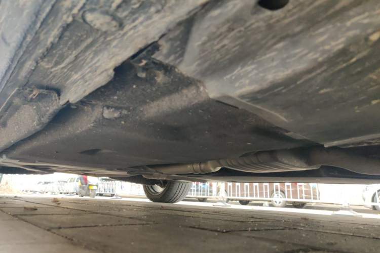 Used Audi A4L 2020 40 TFSI Luxury Dynamic Model Chassis Front Right