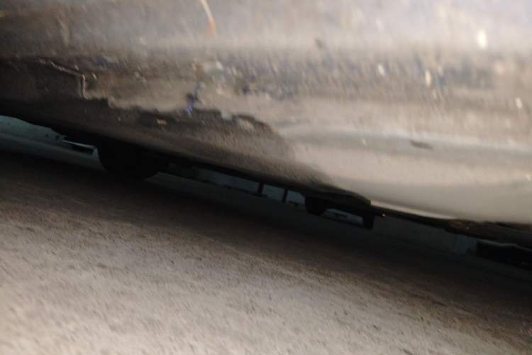 Used Audi A4L 2020 40 TFSI Luxury Dynamic Model Chassis Front Right