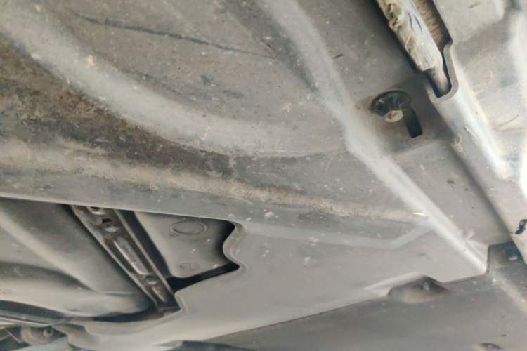 Used Audi A4L 2020 40 TFSI Luxury Dynamic Model Chassis Rear Right