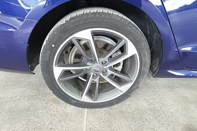 Used Audi A4L 2020 40 TFSI Fashion Dynamic Model Right Rear Wheel Hub