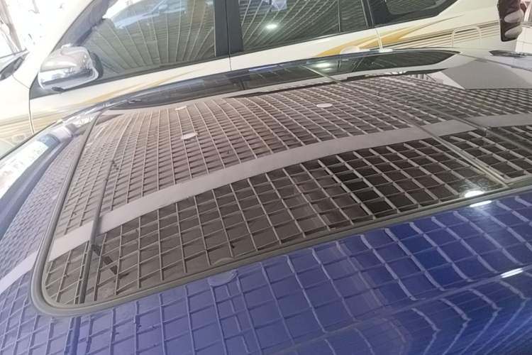Used Audi A4L 2020 40 TFSI Luxury Prestige Edition Roof
