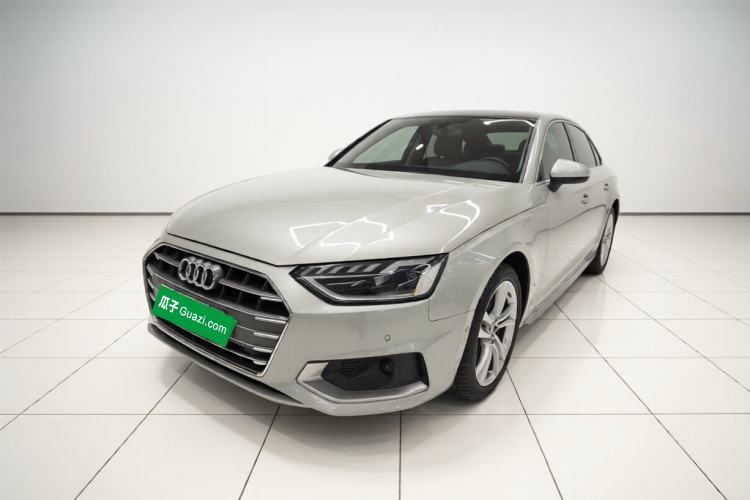 Used Audi A4L 2020 40 TFSI Luxury Prestige Edition Guazi used car, China used car export, Used car for sale, Used  cars, Cheapest cars for sale