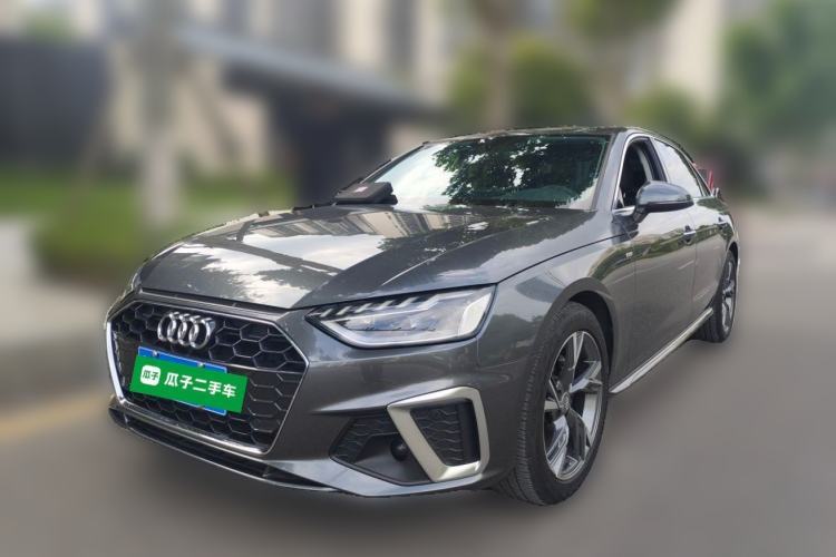 Ojetý Audi A4L 2020 35 TFSI Fashion Dynamic Model Guazi used car, China used car export, Used car for sale, Used  cars, Cheapest cars for sale