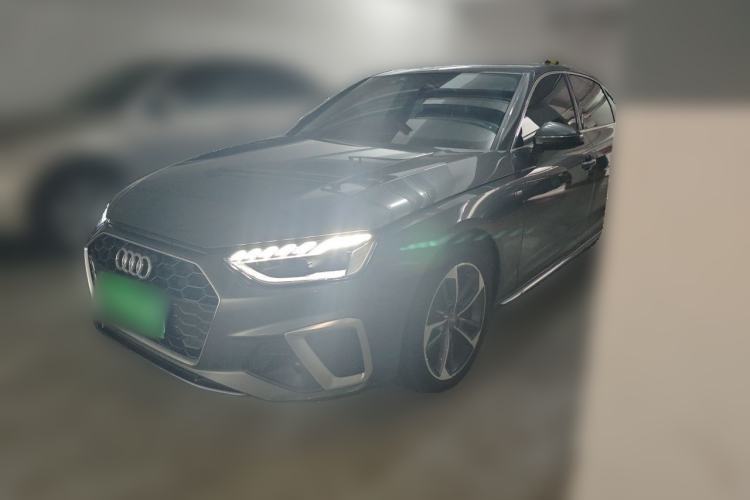 Used Audi A4L 2020 35 TFSI Fashion Dynamic Model Guazi used car, China used car export, Used car for sale, Used  cars, Cheapest cars for sale