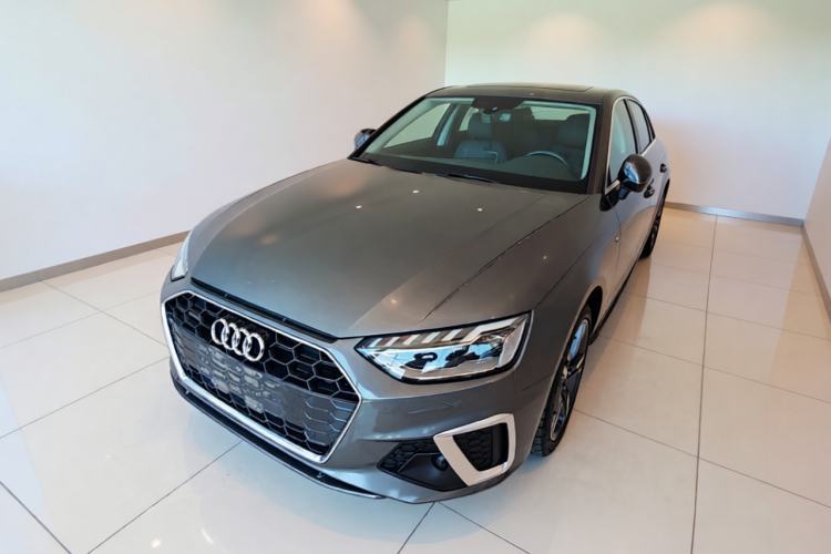 Used Audi A4L 2020 40 TFSI quattro Luxury Dynamic Model Guazi used car, China used car export, Used car for sale, Used  cars, Cheapest cars for sale