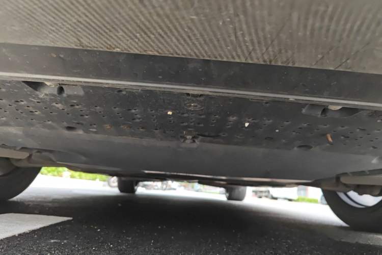 Used Audi A4L 2020 40 TFSI Fashion Dynamic Model Chassis Front