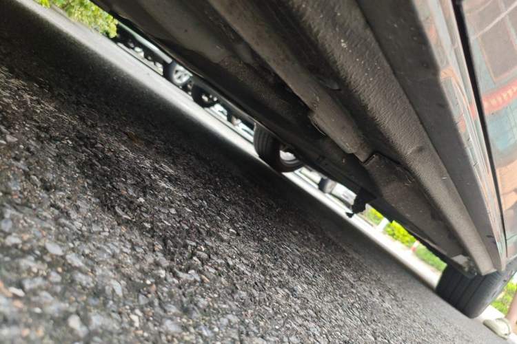 Used Audi A4L 2020 40 TFSI quattro Luxury Dynamic Model Chassis Front Left