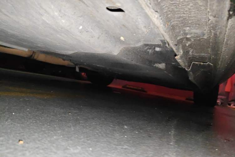 Used Audi A4L 2020 45 TFSI quattro Prestige Dynamic Edition Chassis Front Left