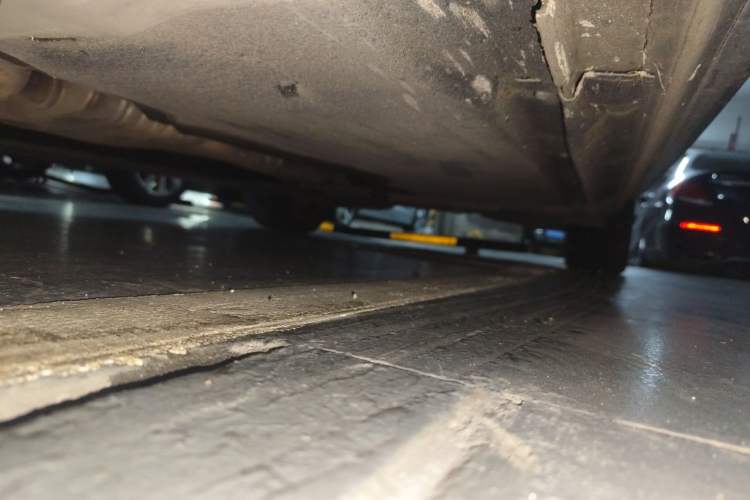 Used Audi A4L 2020 40 TFSI Luxury Prestige Edition Chassis Front Left