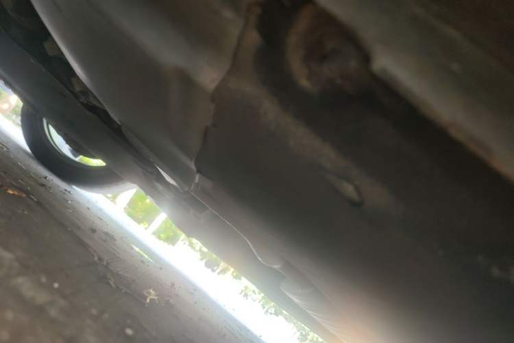 Used Audi A4L 2020 40 TFSI Fashion Dynamic Model Chassis Front Left