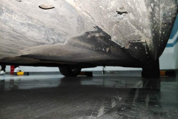 Used Audi A4L 2020 40 TFSI Luxury Prestige Edition Chassis Front Left