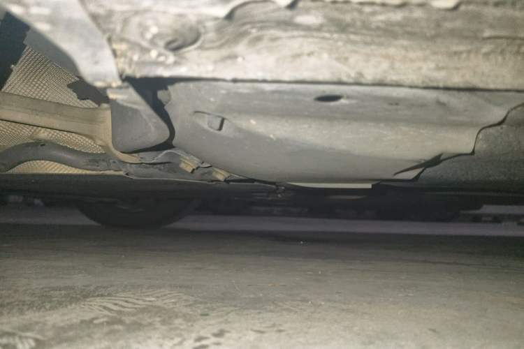 Used Audi A4L 2020 45 TFSI quattro Prestige Dynamic Edition Chassis Front Left