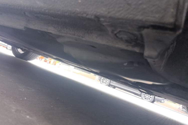 Used Audi A4L 2020 40 TFSI Fashion Dynamic Model Chassis Front Right
