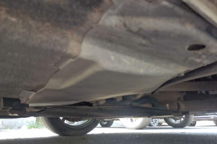 Used Audi A4L 2020 40 TFSI Fashion Dynamic Model Chassis Front Right