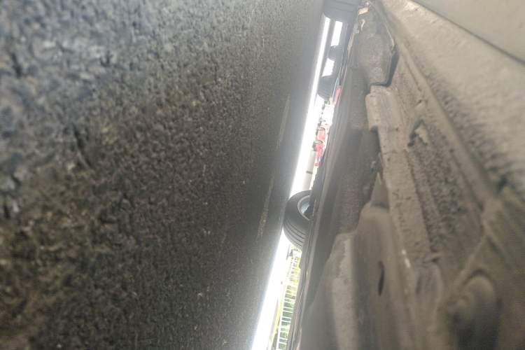 Used Audi A4L 2020 35 TFSI Fashion Dynamic Model Chassis Front Right