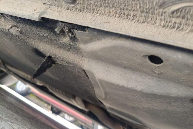 Used Audi A4L 2020 40 TFSI Fashion Dynamic Model Chassis Front Right