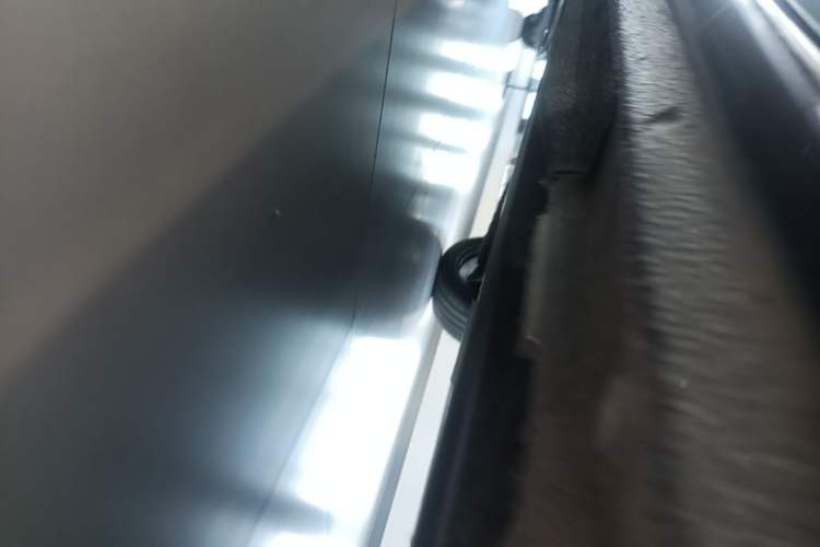 Used Audi A4L 2020 40 TFSI Luxury Dynamic Model Chassis Front Right