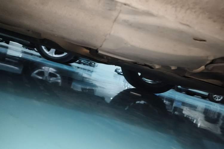 Used Audi A4L 2020 40 TFSI Fashion Dynamic Model Chassis Front Right