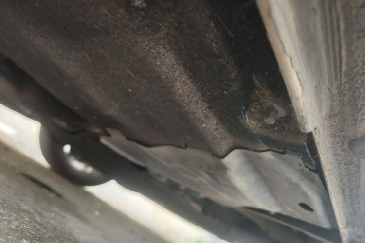 Used Audi A4L 2020 40 TFSI Fashion Dynamic Model Chassis Front Right