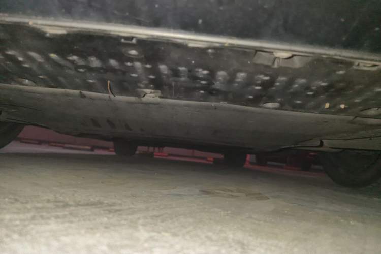 Used Audi A4L 2020 45 TFSI quattro Prestige Dynamic Edition Chassis Front