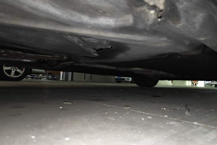 Used Audi A4L 2020 40 TFSI quattro Luxury Dynamic Model Chassis Rear Right