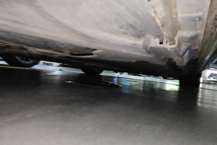 Used Audi A4L 2020 45 TFSI quattro Prestige Dynamic Edition Chassis Rear Right