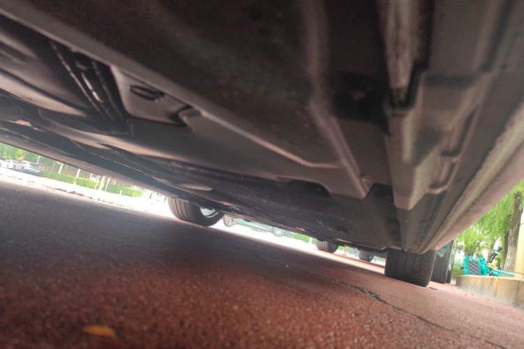 Used Audi A4L 2020 45 TFSI quattro Prestige Dynamic Edition Chassis Rear Right