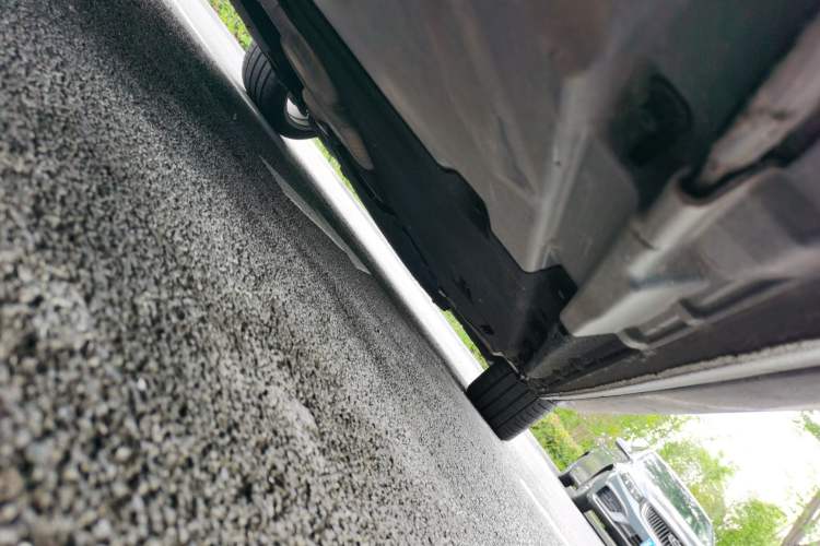 Used Audi A4L 2020 40 TFSI Luxury Prestige Edition Chassis Rear Right