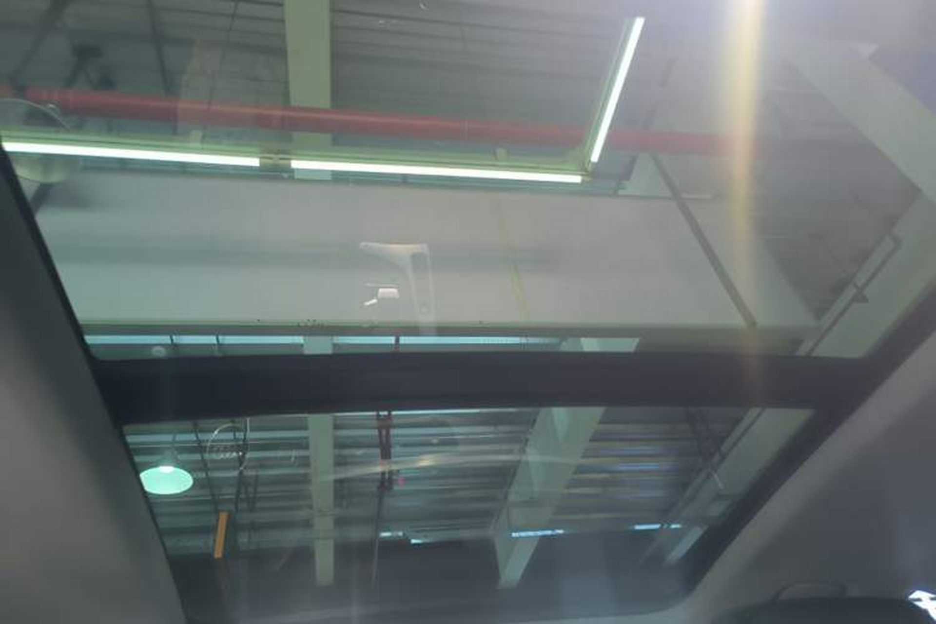 Used Audi A4L 2020 40 TFSI Fashion Dynamic Model Headliner