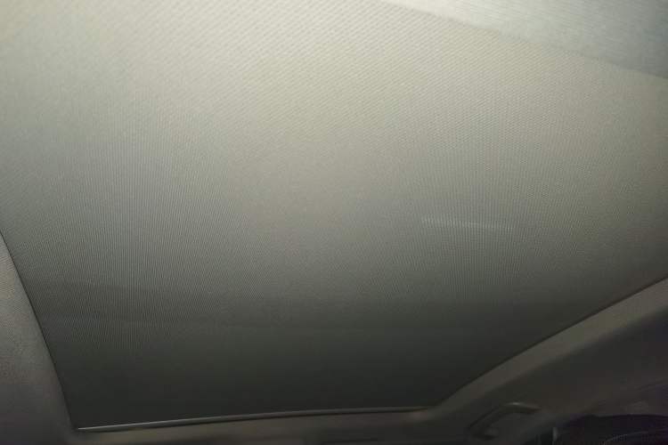 Used Audi A4L 2020 40 TFSI Fashion Dynamic Model Headliner