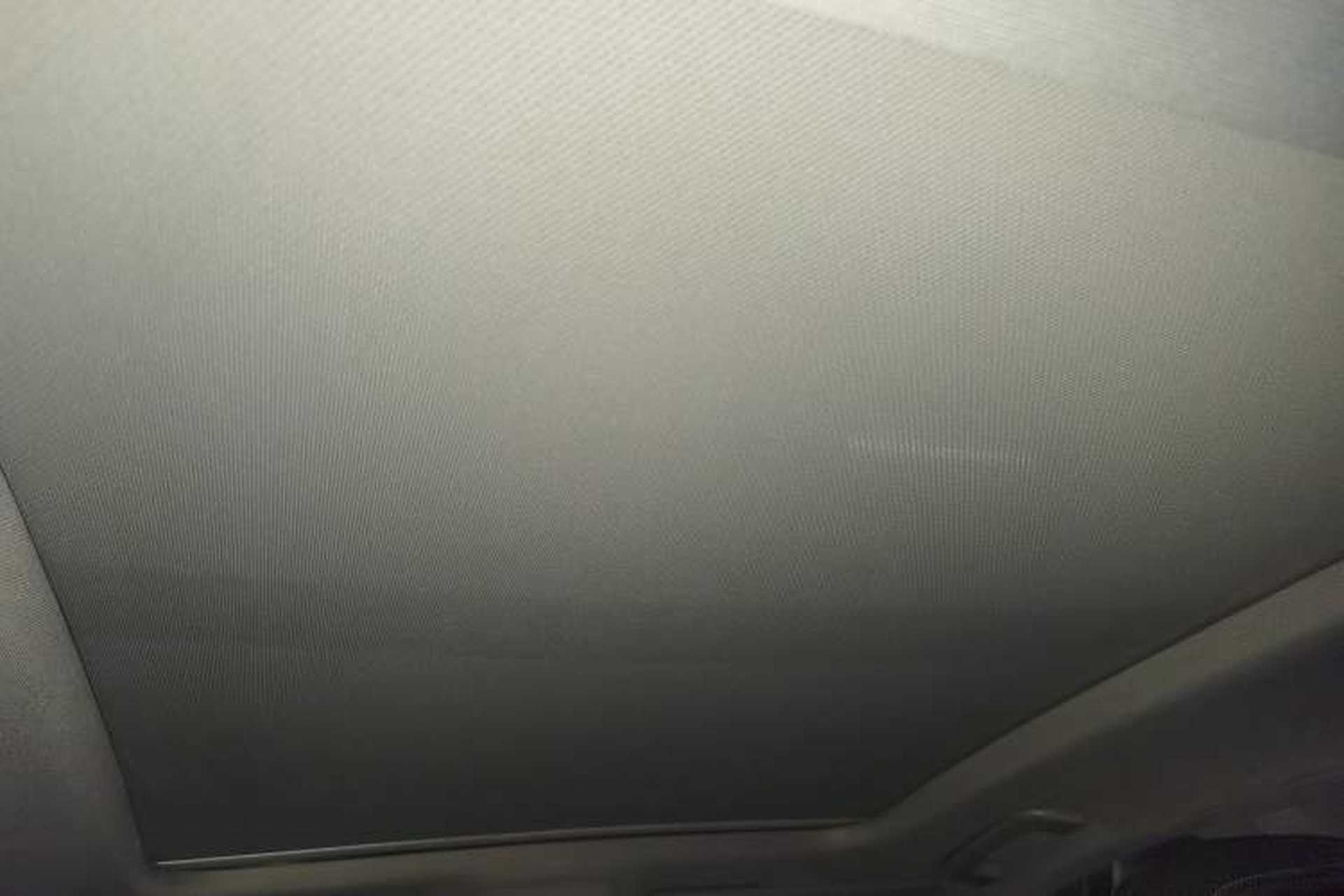 Used Audi A4L 2020 40 TFSI Fashion Dynamic Model Headliner