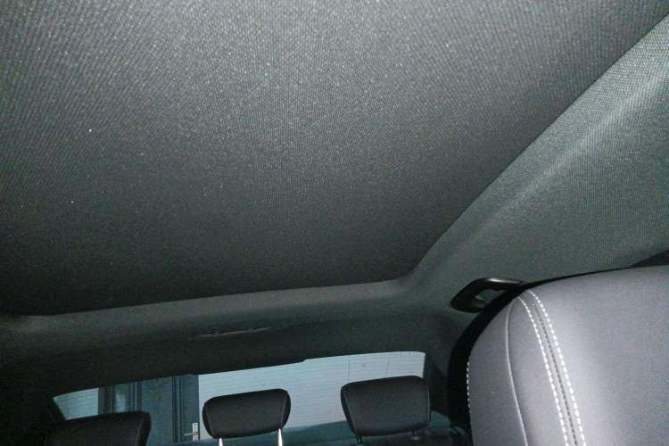 Used Audi A4L 2020 40 TFSI quattro Luxury Dynamic Model Headliner