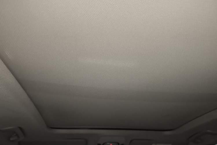 Used Audi A4L 2020 40 TFSI Fashion Dynamic Model Headliner