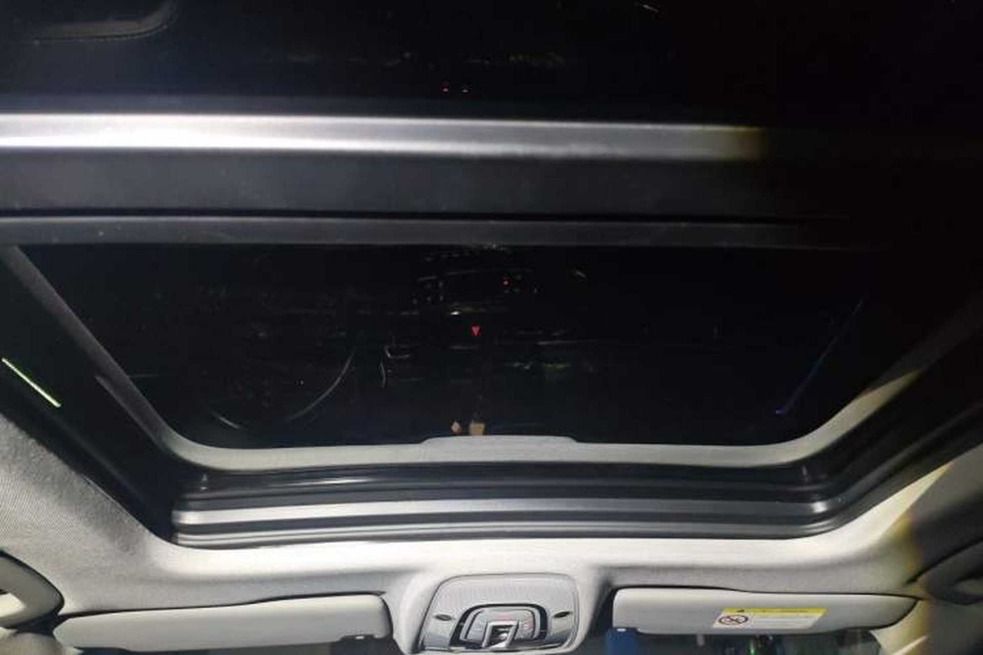 Used Audi A4L 2020 45 TFSI quattro Prestige Dynamic Edition Headliner