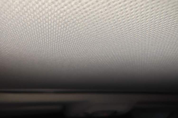 Used Audi A4L 2020 40 TFSI Fashion Dynamic Model Headliner