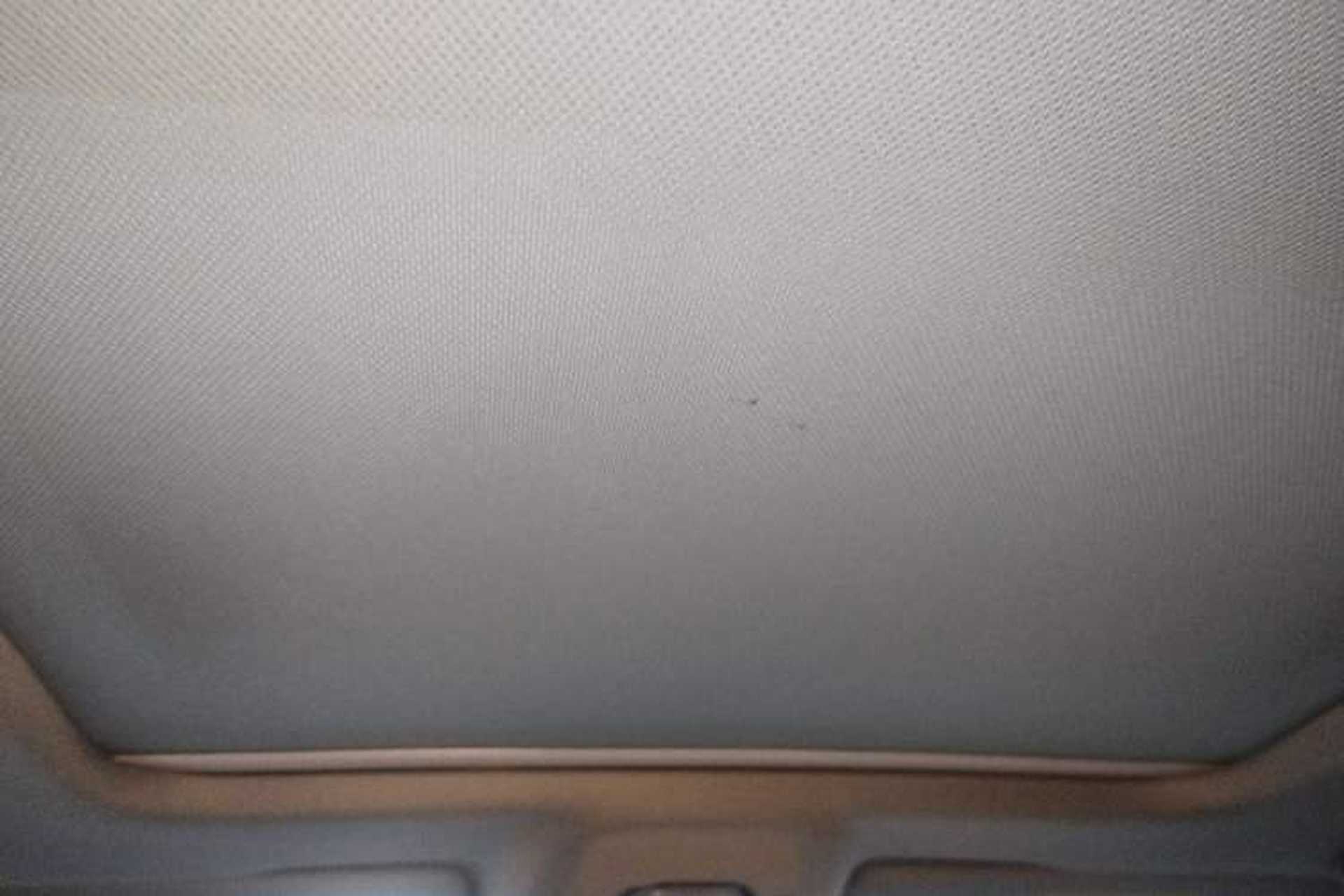 Used Audi A4L 2020 40 TFSI Luxury Dynamic Model Headliner