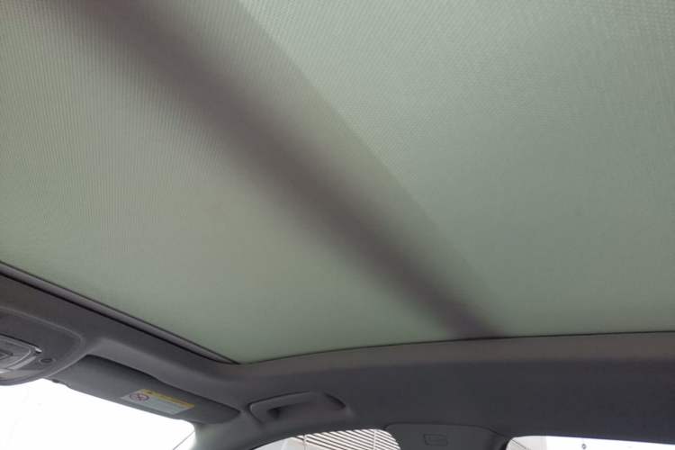 Used Audi A4L 2020 40 TFSI Fashionable and Elegant Model Headliner