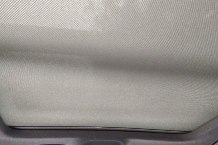 Used Audi A4L 2020 40 TFSI Luxury Prestige Edition Headliner
