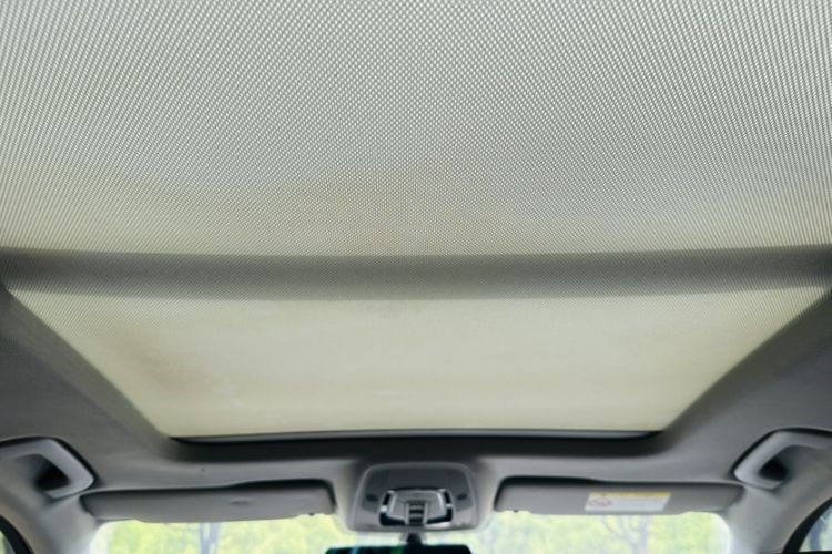 Used Audi A4L 2020 40 TFSI Fashion Dynamic Model Headliner