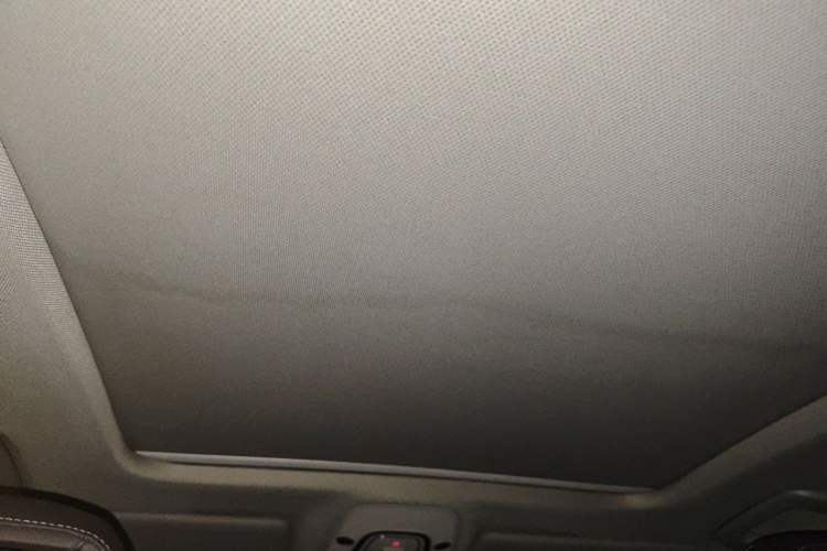 Used Audi A4L 2020 40 TFSI Fashion Dynamic Model Headliner