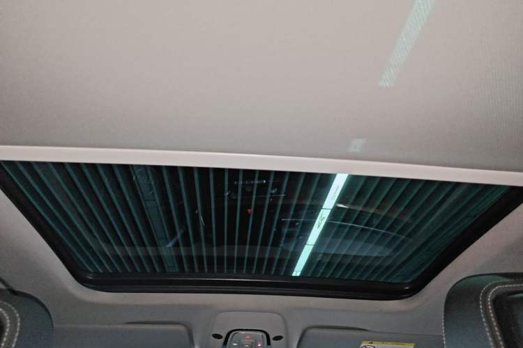 Used Audi A4L 2020 40 TFSI Fashionable and Elegant Model Headliner